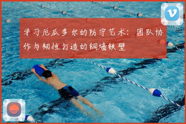 学习厄瓜多尔的防守艺术：团队协作与韧性打造的铜墙铁壁